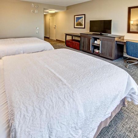 Hampton Inn & Suites Franklin Berry Farms, Tn Zewnętrze zdjęcie