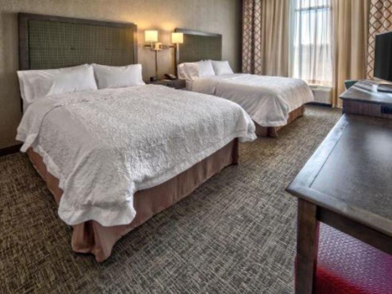 Hampton Inn & Suites Franklin Berry Farms, Tn Zewnętrze zdjęcie