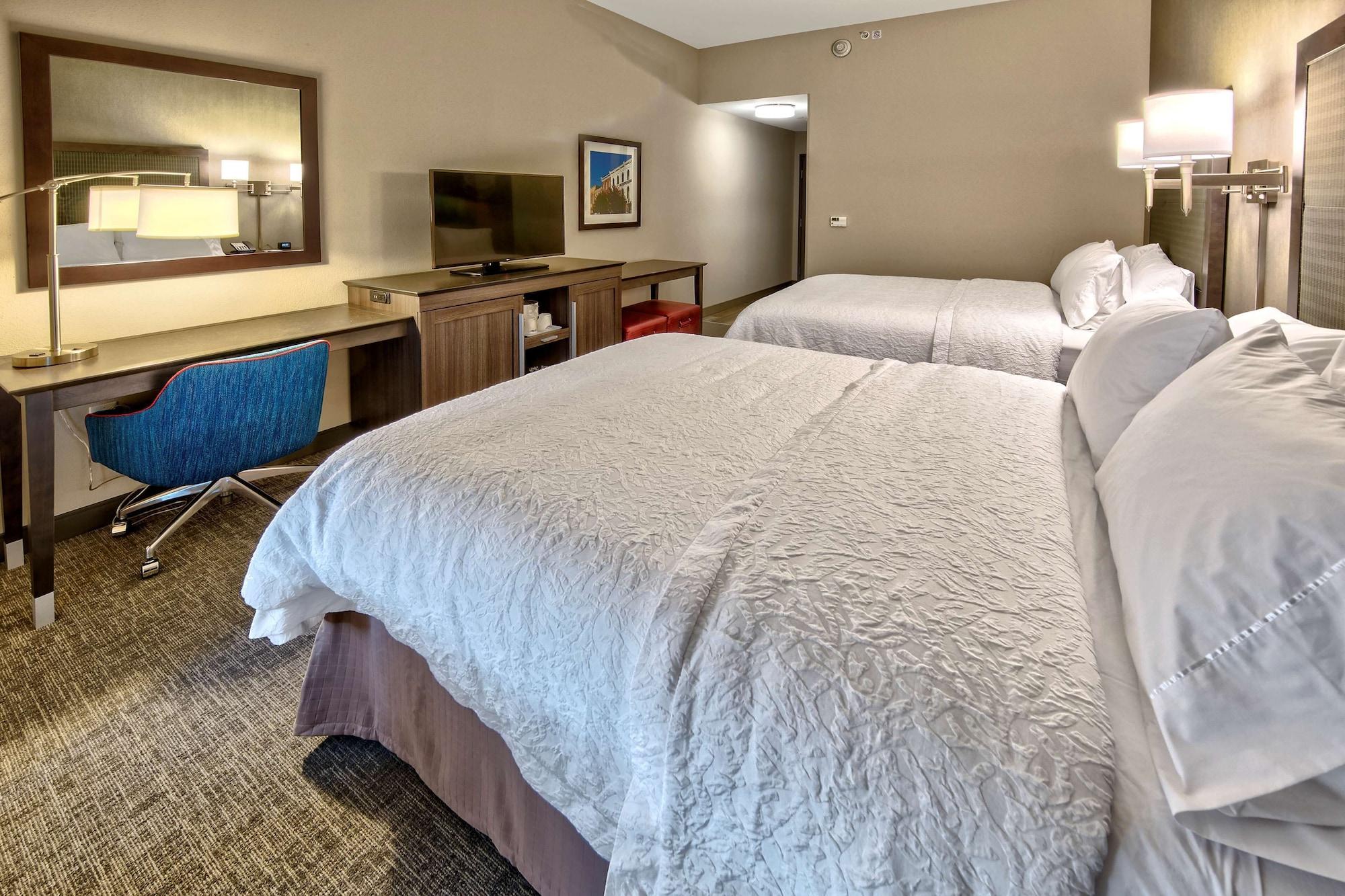 Hampton Inn & Suites Franklin Berry Farms, Tn Zewnętrze zdjęcie