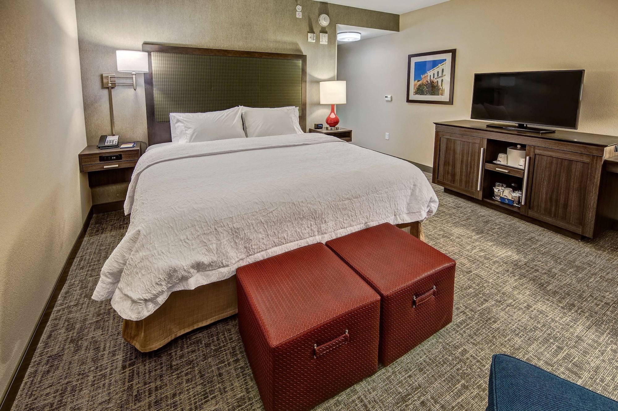 Hampton Inn & Suites Franklin Berry Farms, Tn Zewnętrze zdjęcie