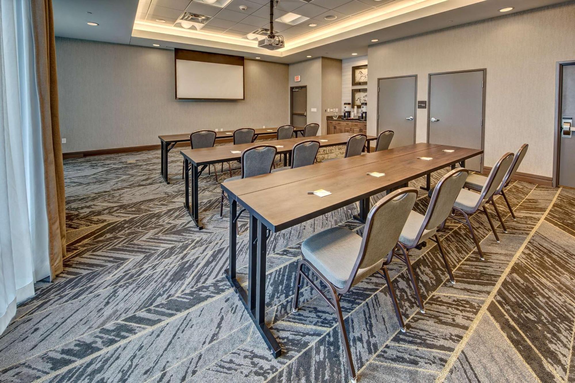 Hampton Inn & Suites Franklin Berry Farms, Tn Zewnętrze zdjęcie