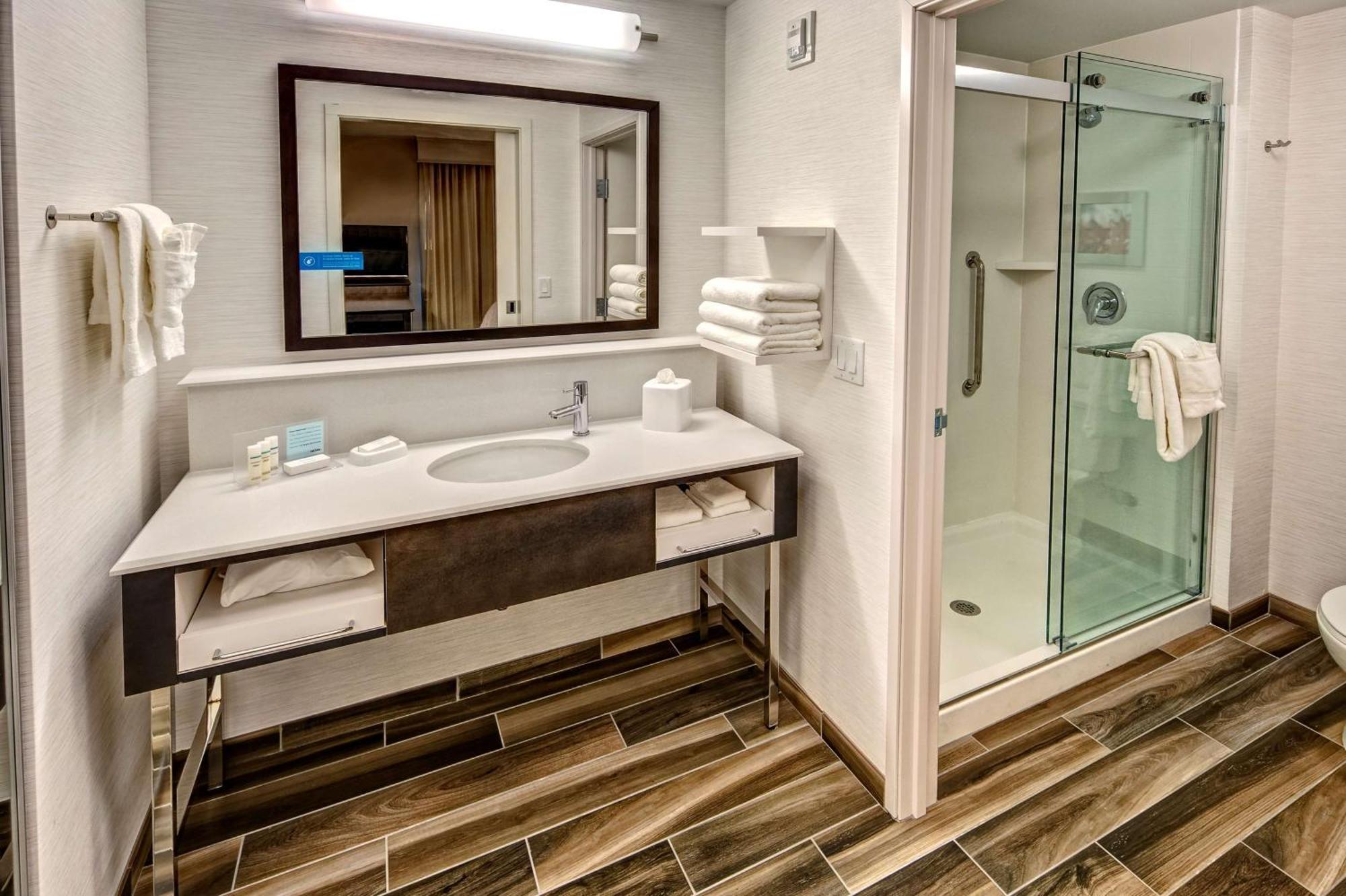 Hampton Inn & Suites Franklin Berry Farms, Tn Zewnętrze zdjęcie