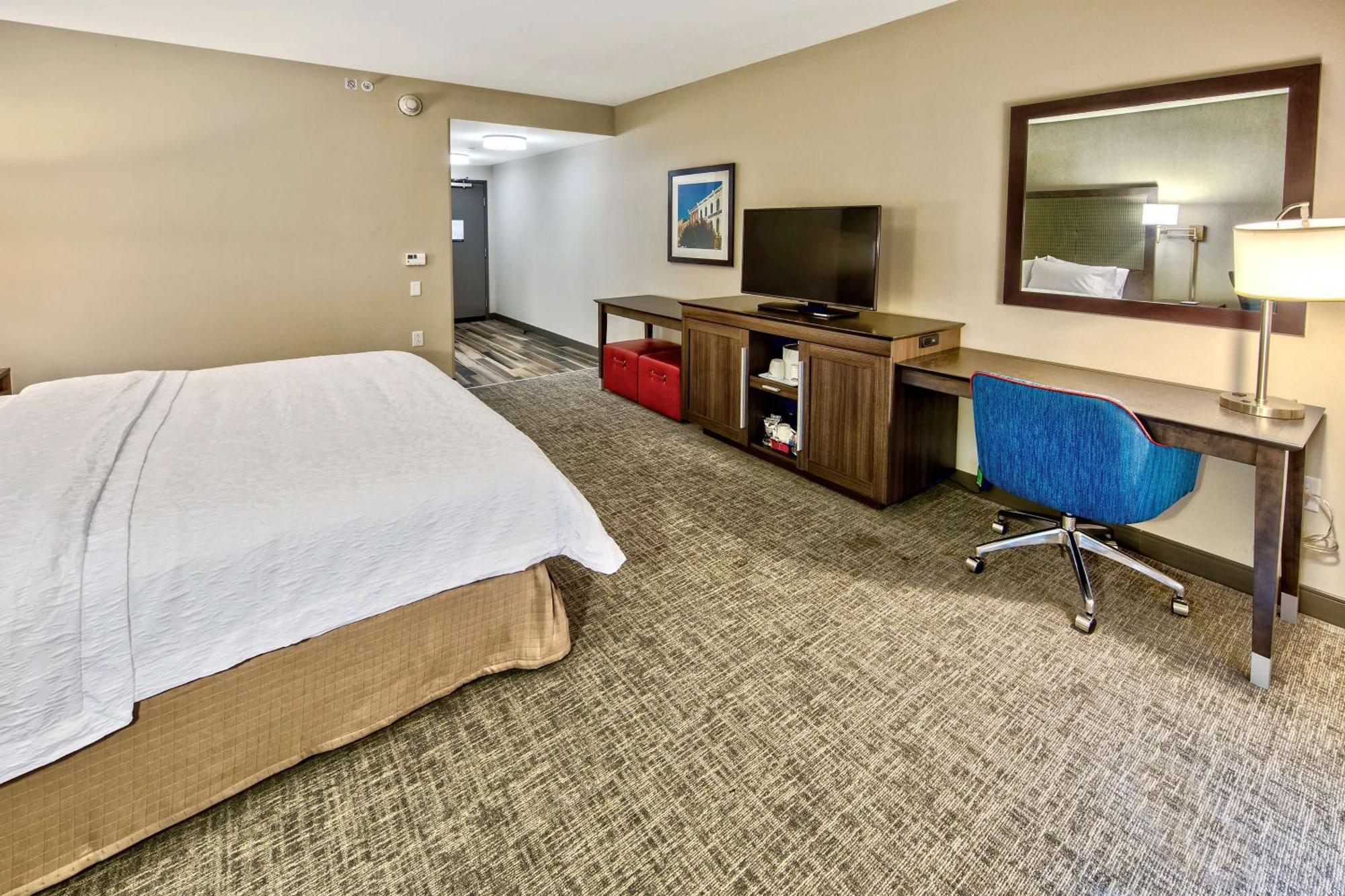 Hampton Inn & Suites Franklin Berry Farms, Tn Zewnętrze zdjęcie