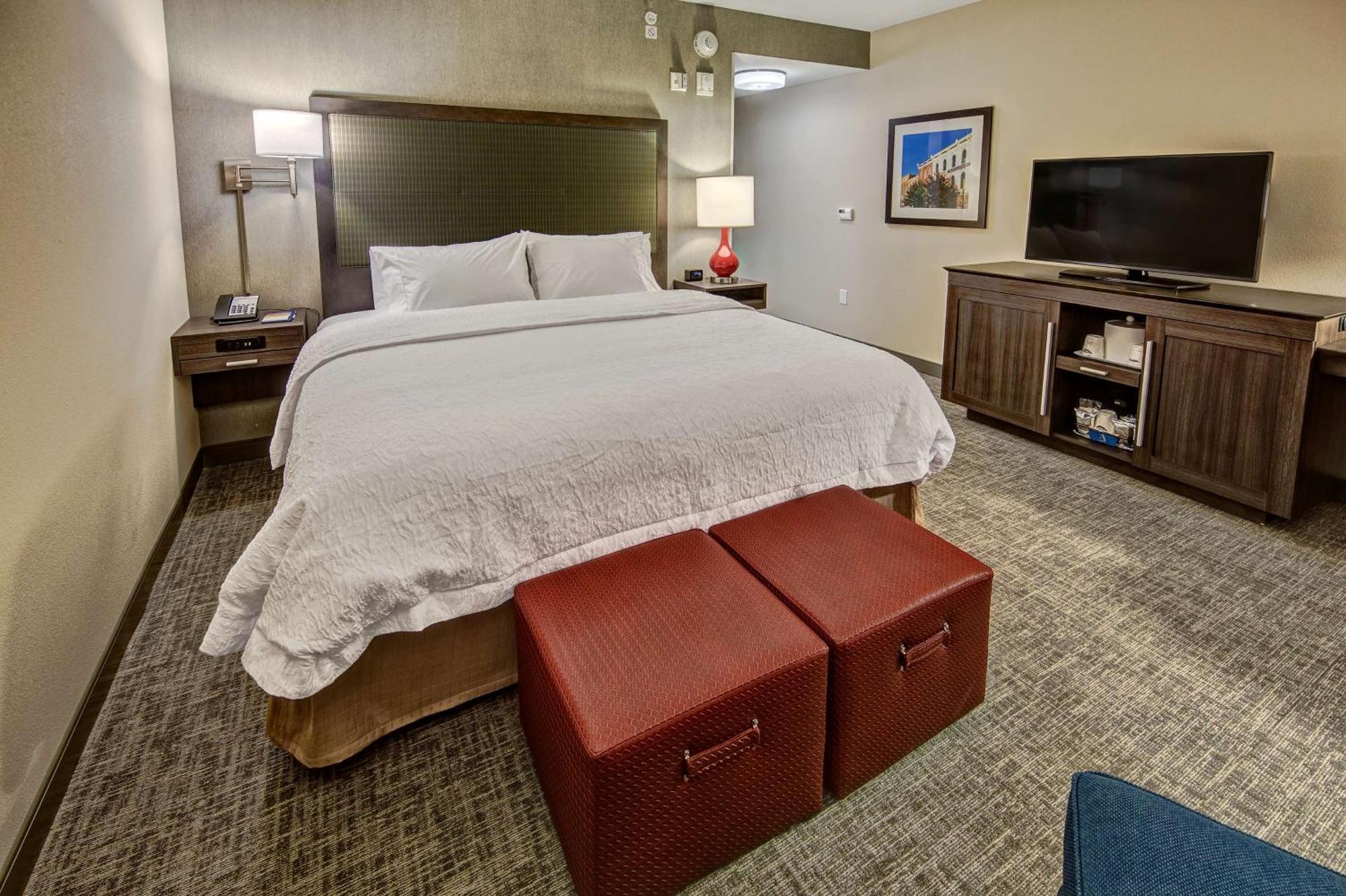 Hampton Inn & Suites Franklin Berry Farms, Tn Zewnętrze zdjęcie