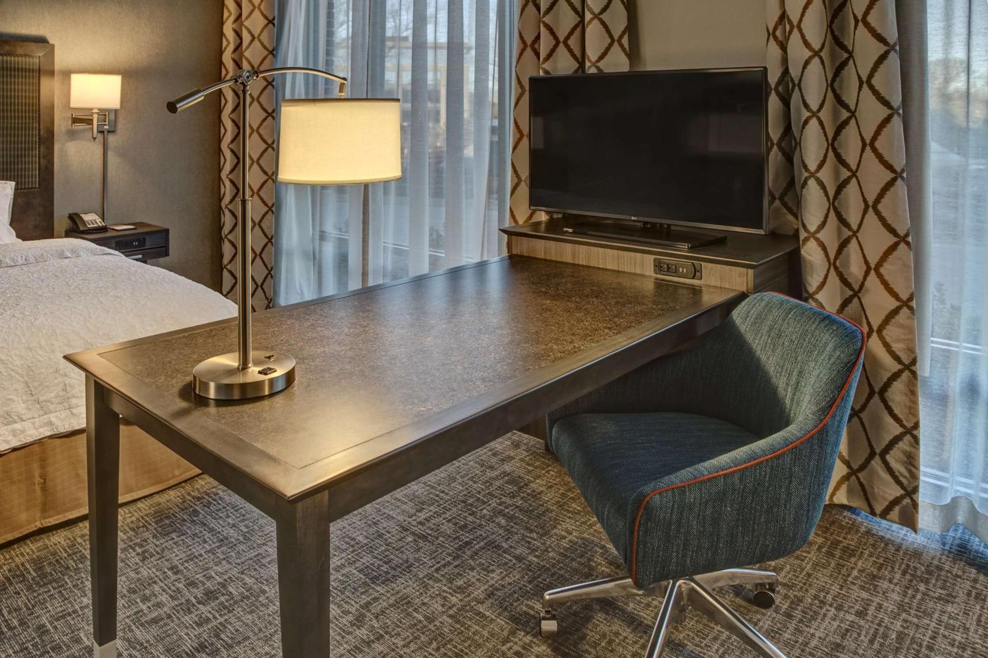 Hampton Inn & Suites Franklin Berry Farms, Tn Zewnętrze zdjęcie