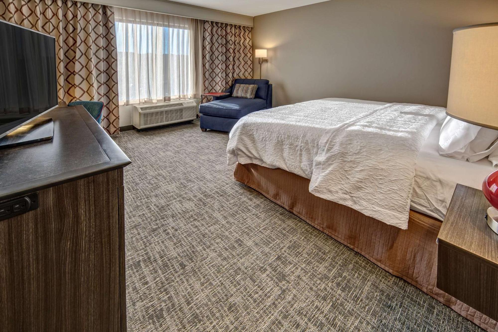 Hampton Inn & Suites Franklin Berry Farms, Tn Zewnętrze zdjęcie