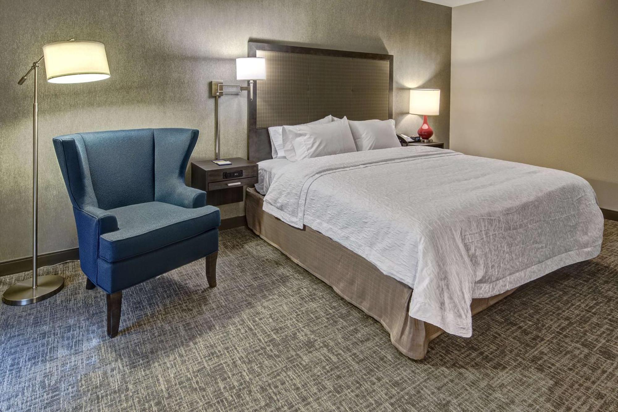 Hampton Inn & Suites Franklin Berry Farms, Tn Zewnętrze zdjęcie