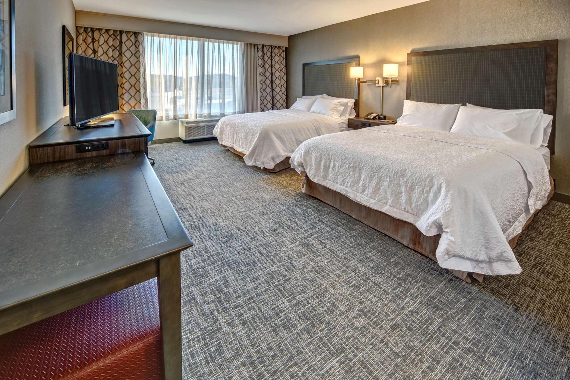Hampton Inn & Suites Franklin Berry Farms, Tn Zewnętrze zdjęcie