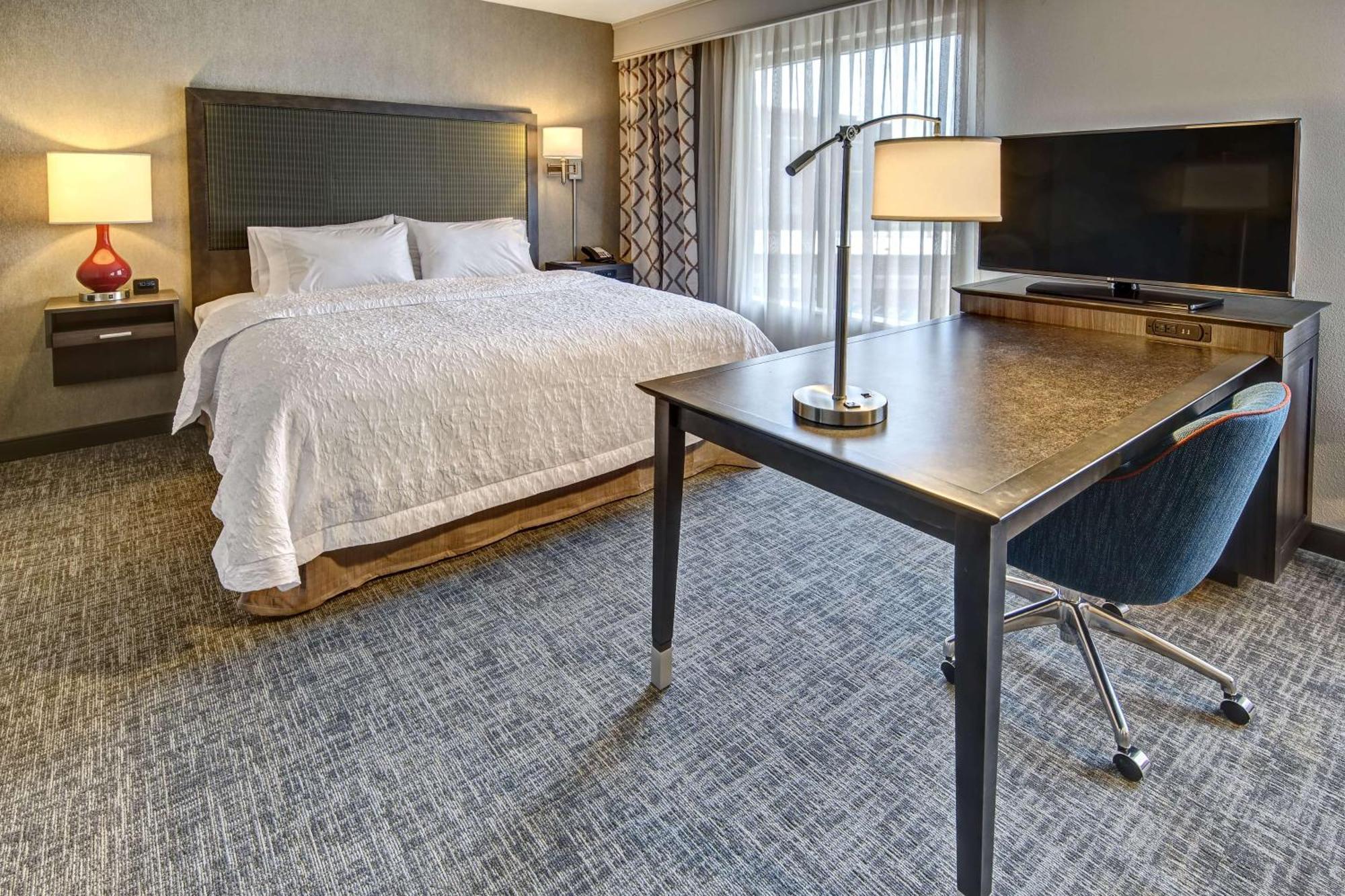 Hampton Inn & Suites Franklin Berry Farms, Tn Zewnętrze zdjęcie
